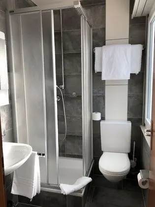 Tek Kişilik Oda