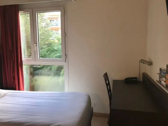 Standard Oda, 2 Tek Kişilik Yatak, Bahçe Manzaralı