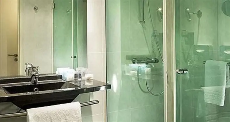 Standard Oda, 2 Tek Kişilik Yatak, Bahçe Manzaralı