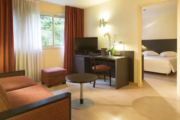 Süit (2 rooms )
