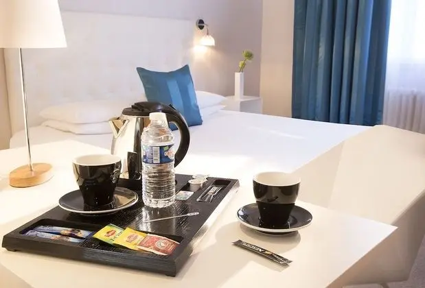 Standard Tek Büyük Yataklı Oda (Privilege)