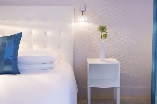 Standard Tek Büyük Yataklı Oda (Privilege)