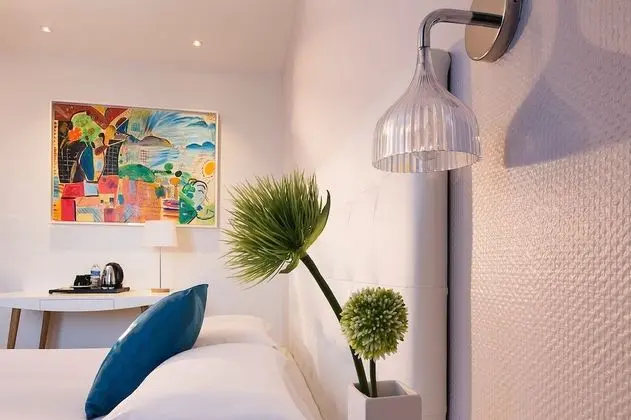 Standard Tek Büyük Yataklı Oda (Privilege)