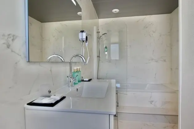 Standard Tek Büyük Yataklı Oda (Privilege)