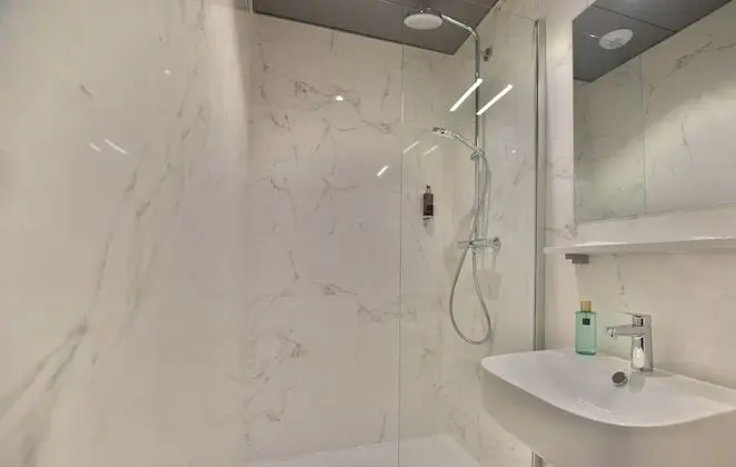 Standard Üç Kişilik Oda