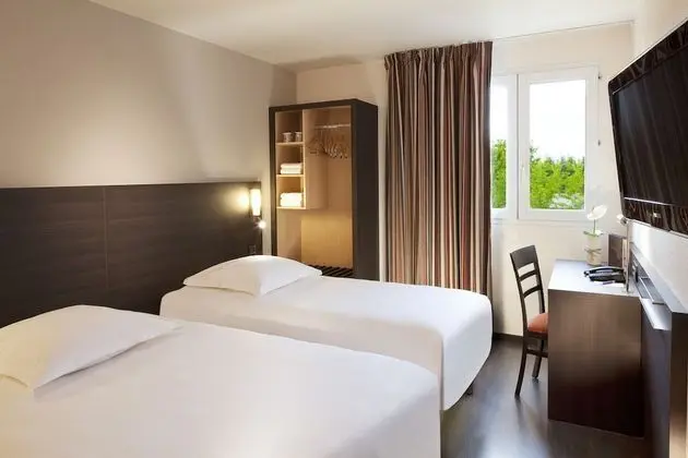 Comfort İki Ayrı Yataklı Oda