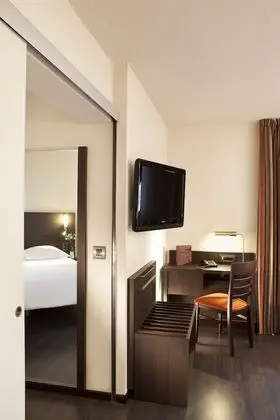 Comfort İki Ayrı Yataklı Oda