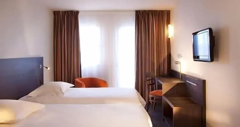 Comfort İki Ayrı Yataklı Oda