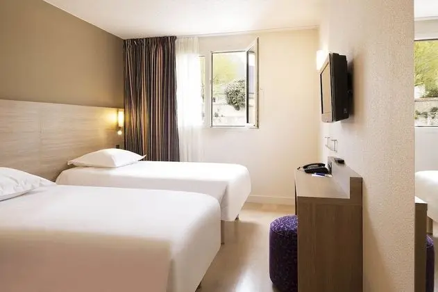 Comfort Oda, 2 Tek Kişilik Yatak