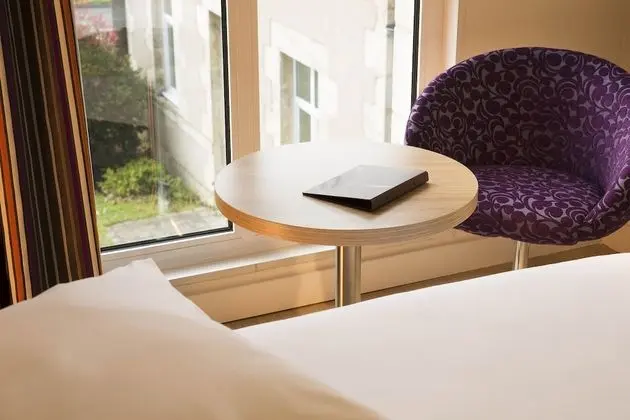 Comfort Oda, 2 Tek Kişilik Yatak