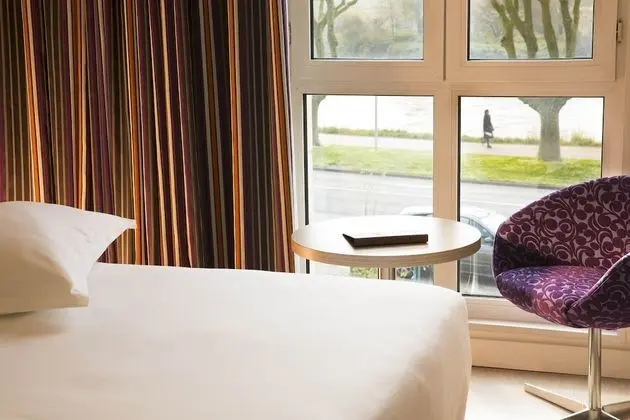 Comfort Oda, 2 Tek Kişilik Yatak