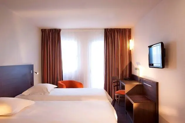 Comfort İki Ayrı Yataklı Oda, 2 Tek Kişilik Yatak