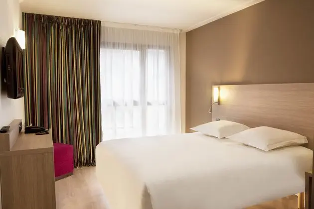 1 Çift ​​kişilik Yatak Comfort