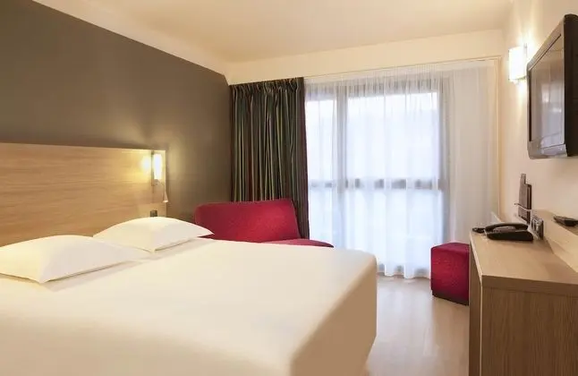 Superior Oda, 1 Çift Kişilik Yatak ve Çekyat