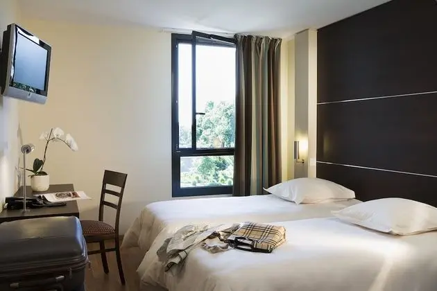 Comfort İki Ayrı Yataklı Oda