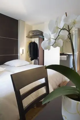Comfort İki Ayrı Yataklı Oda