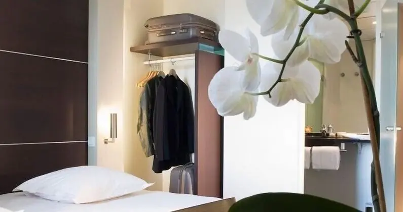 Comfort İki Ayrı Yataklı Oda