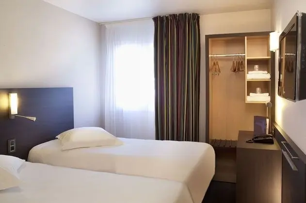 Comfort İki Ayrı Yataklı Oda