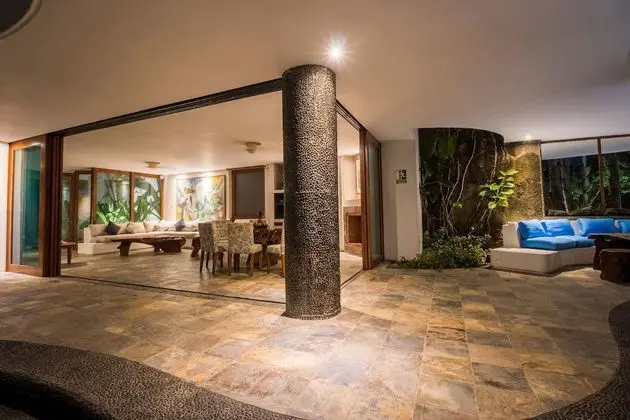 Grand Villa, 4 Yatak Odası