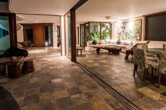 Grand Villa, 4 Yatak Odası