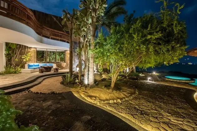 Grand Villa, 4 Yatak Odası