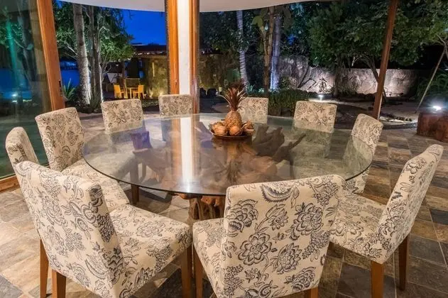 Grand Villa, 4 Yatak Odası