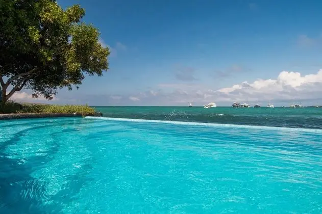 Grand Villa, 4 Yatak Odası