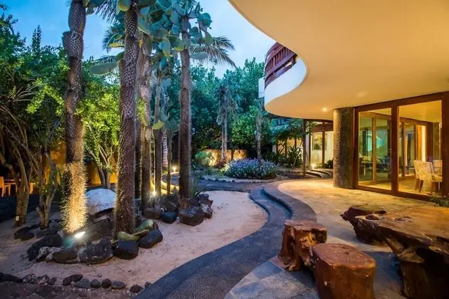 Grand Villa, 4 Yatak Odası
