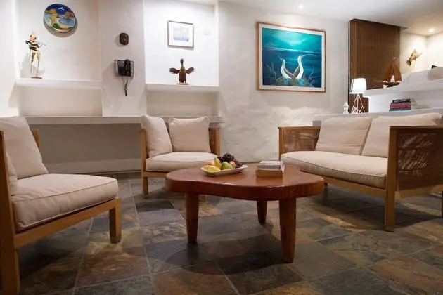 Grand Villa, 4 Yatak Odası