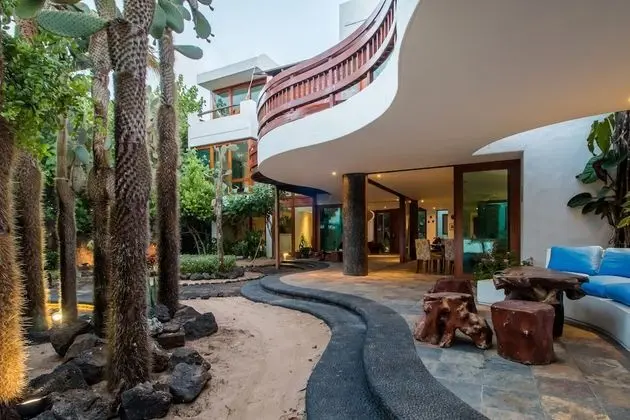 Grand Villa, 4 Yatak Odası