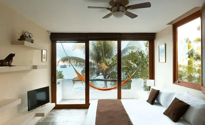Grand Villa, 4 Yatak Odası
