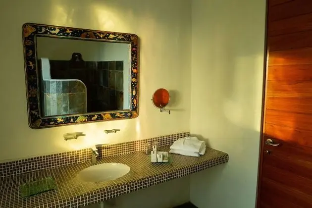 Grand Villa, 4 Yatak Odası