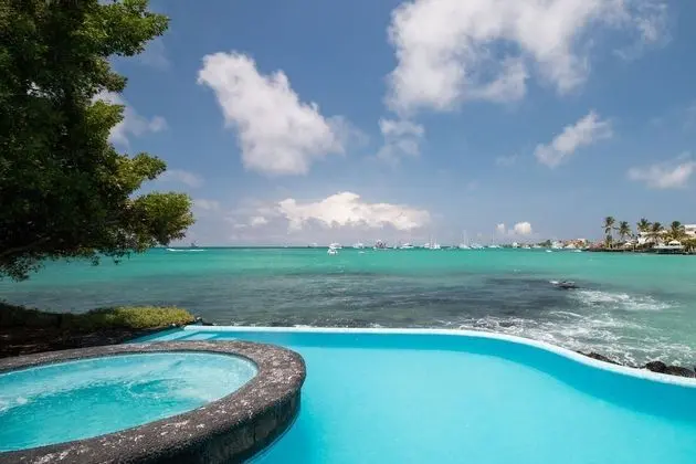 Grand Villa, 4 Yatak Odası