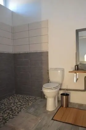 Tek Büyük Yataklı Oda (Accessible)