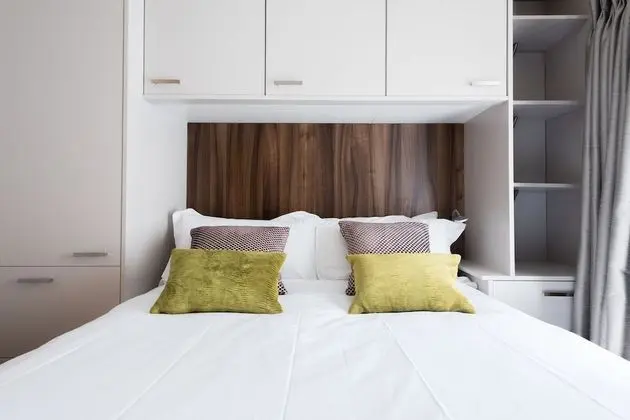 Apart Daire, 3 Yatak Odası