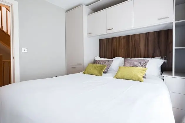 Apart Daire, 3 Yatak Odası