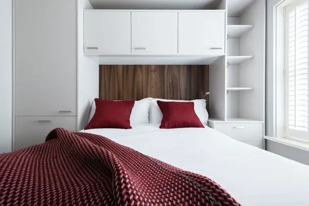 Apart Daire, 3 Yatak Odası