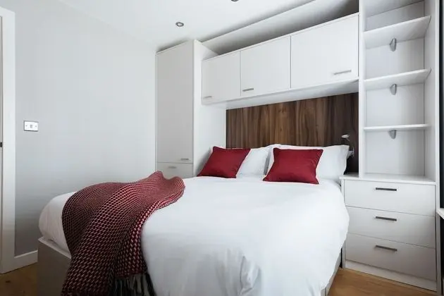 Apart Daire, 3 Yatak Odası