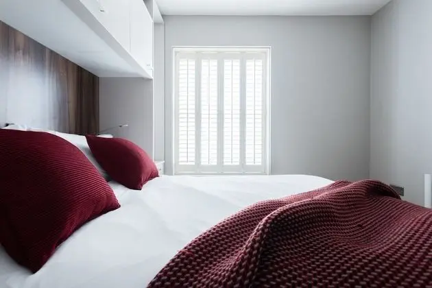 Apart Daire, 3 Yatak Odası