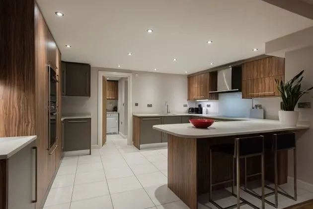 Apart Daire, 3 Yatak Odası