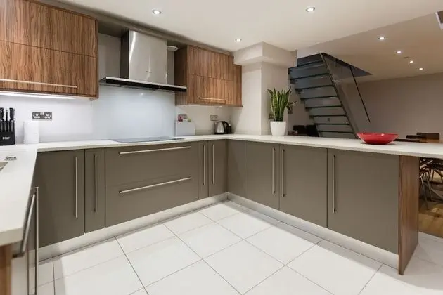 Apart Daire, 3 Yatak Odası