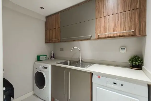 Apart Daire, 3 Yatak Odası