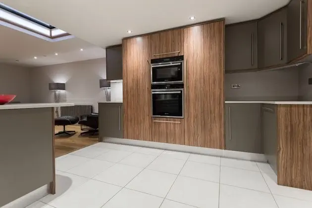 Apart Daire, 3 Yatak Odası