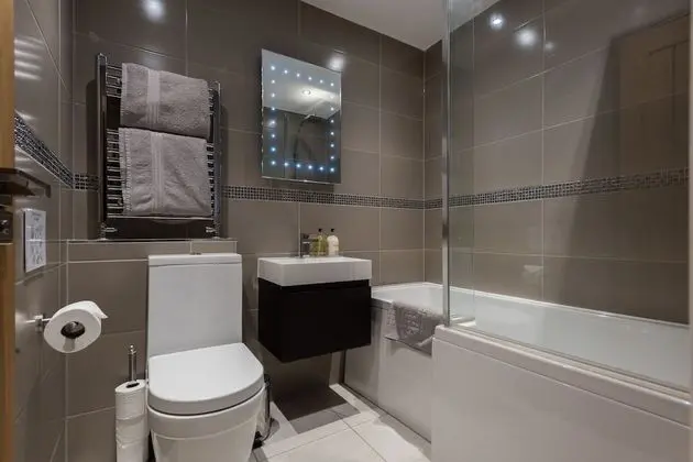 Apart Daire, 3 Yatak Odası