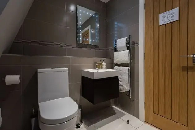 Apart Daire, 3 Yatak Odası