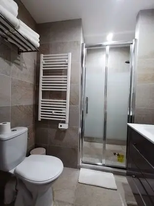 Comfort Tek Büyük Yataklı Oda, 1 Büyük (Queen) Boy Yatak, Sigara İçilmez