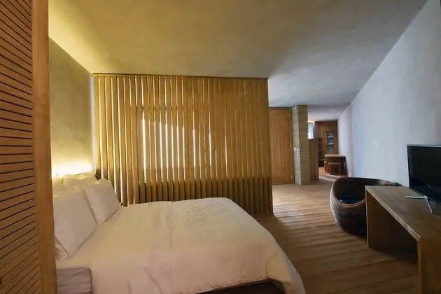 Deluxe Süit
