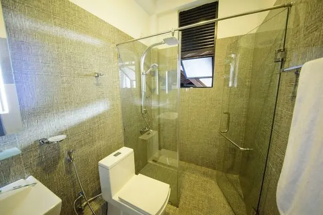 Comfort Dört Kişilik Oda