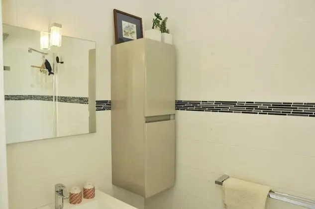 Standard Tek Büyük Yataklı Oda, 1 Çift Kişilik Yatak, Özel Banyo, Havuz Manzaralı (Esprit du Soleil)