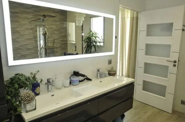 Superior Tek Büyük Yataklı Oda, 1 Büyük (Queen) Boy Yatak, Havuz Manzaralı (Esprit Nomade)